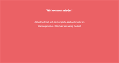 Desktop Screenshot of khanysha.de